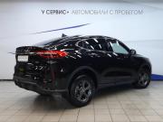 Haval F7x I Рестайлинг Москва  - изображение 24