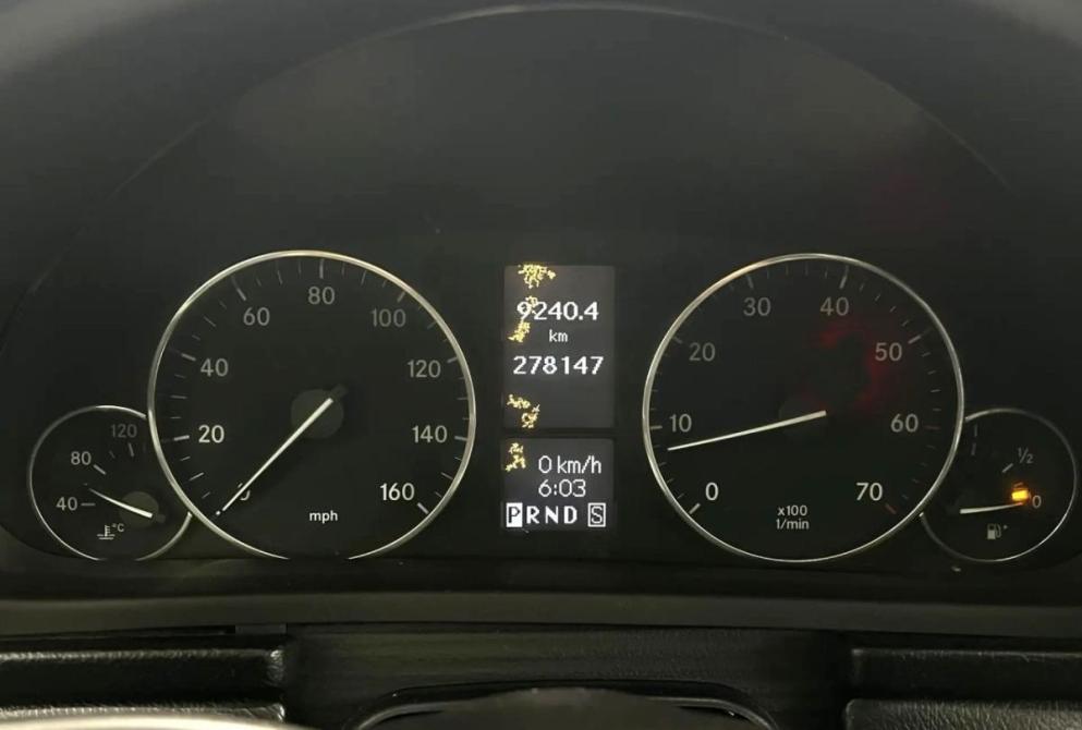 Mercedes-Benz C-Класс II (W203) Рестайлинг Нижний Новгород  - изображение 19