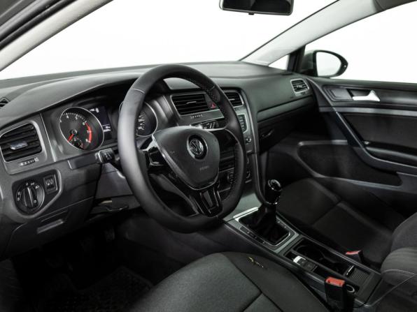 Volkswagen Golf VII с пробегом 2014 года, цена 830 989 рублей, 326086 км, хэтчбек, Автокод Объявления