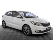 Kia Rio III Рестайлинг Москва  - изображение 31