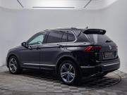 Volkswagen Tiguan II Москва  - изображение 22