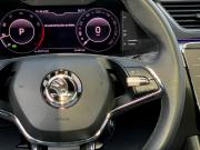 Skoda Superb III Рестайлинг Чебоксары  - изображение 50