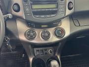 Toyota RAV4 III (XA30) Рестайлинг Екатеринбург  - изображение 27