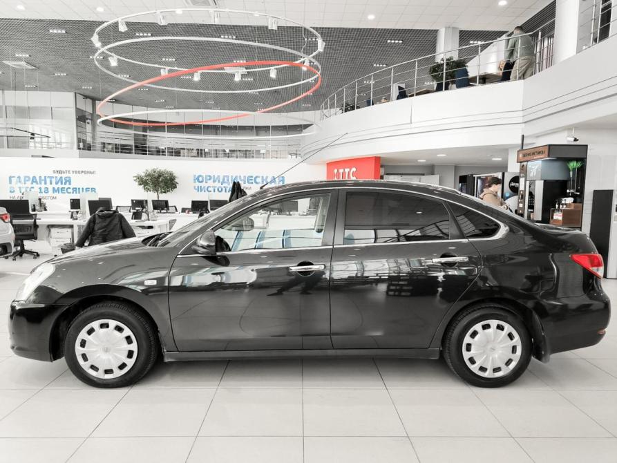 Nissan Almera III (G15) Казань  - изображение 10