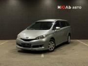 Toyota Wish II Челябинск  - изображение 5