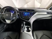 Toyota Camry VIII (XV70) Москва  - изображение 39