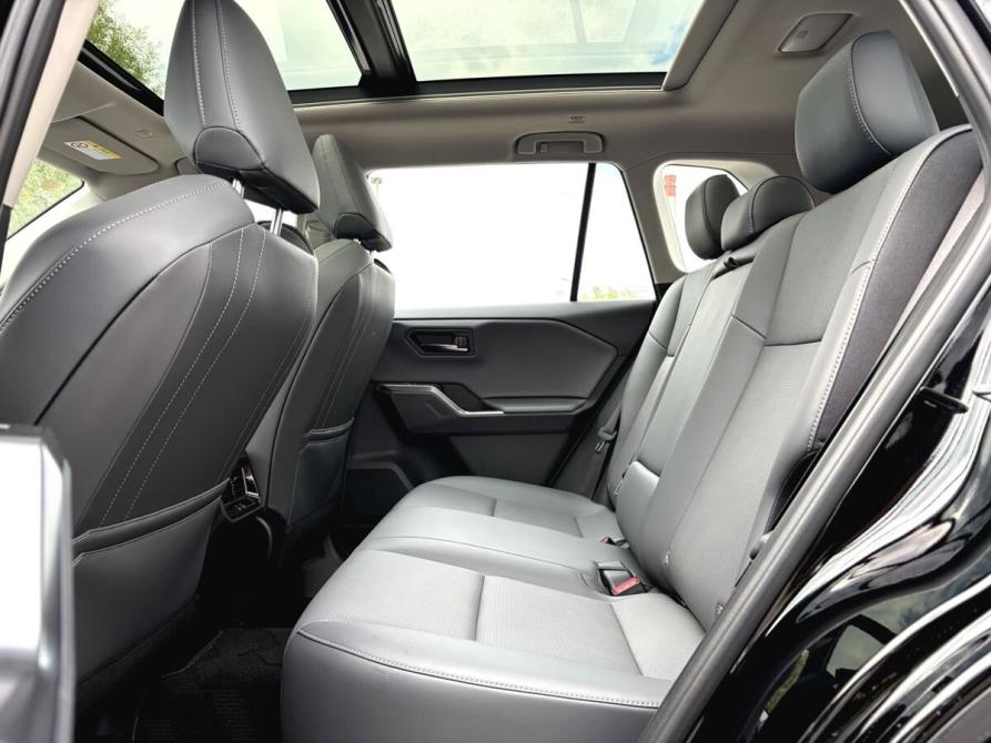 Toyota RAV4 VI (XA60) Пермь  - изображение 17