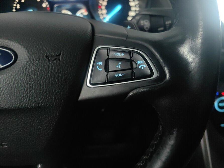Ford Kuga II Рестайлинг Подольск  - изображение 18