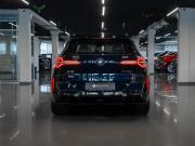 BMW X3 IV (G45/G48) Москва  - изображение 35