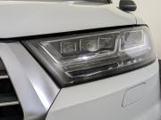 Audi Q7 II (4M) Рестайлинг Москва  - изображение 41