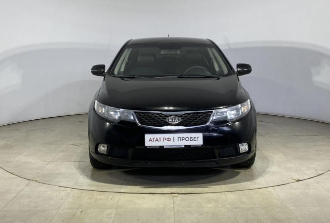 Kia Cerato II с пробегом 2012 года, цена 550 000 рублей, 267087 км, седан, Автокод Объявления