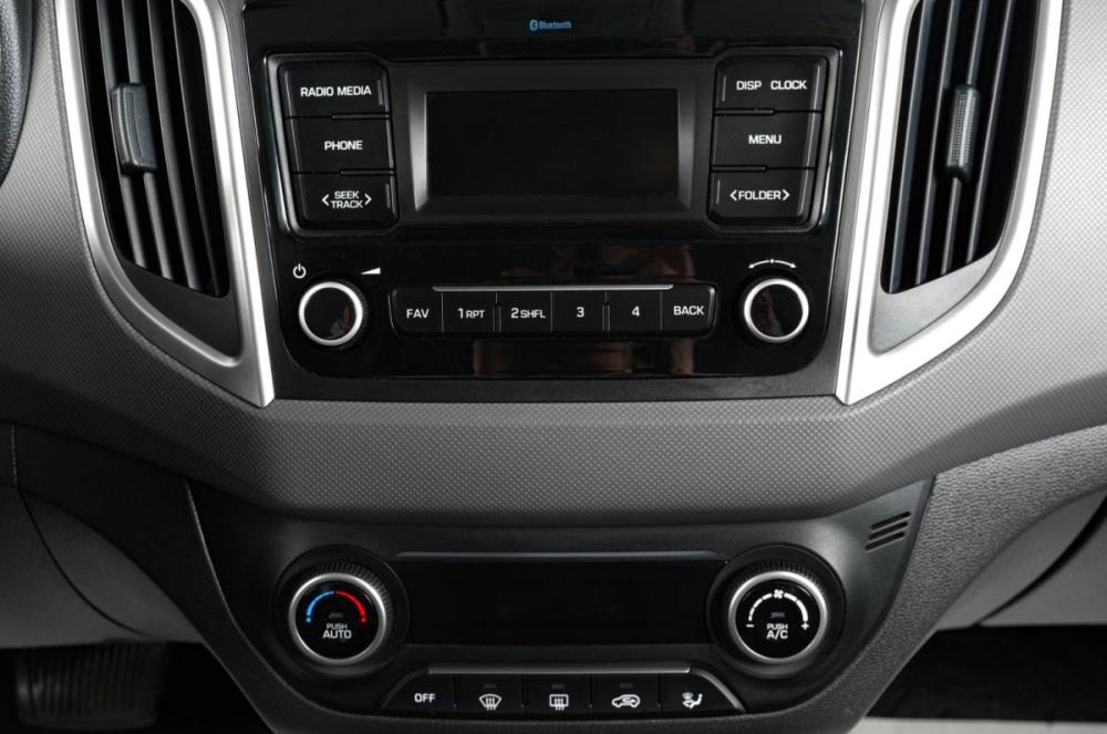 Hyundai Creta I Рестайлинг Тюмень  - изображение 17