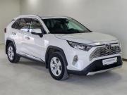 Toyota RAV4 V (XA50) Астрахань  - изображение 22