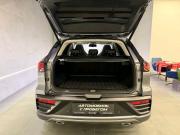 JAC JS6 Новосибирск  - изображение 35