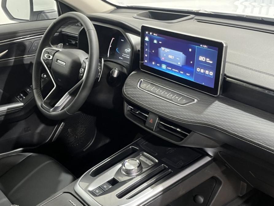 Haval Jolion I Курск  - изображение 6