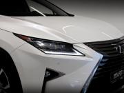 Lexus RX IV Санкт-Петербург  - изображение 56