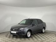 Lada (ВАЗ) Granta I Рестайлинг Воронеж  - изображение 21