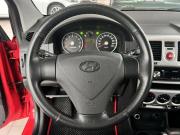Hyundai Getz I Рестайлинг Екатеринбург  - изображение 36