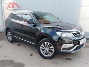 Geely Atlas I Ярославль  - изображение 31