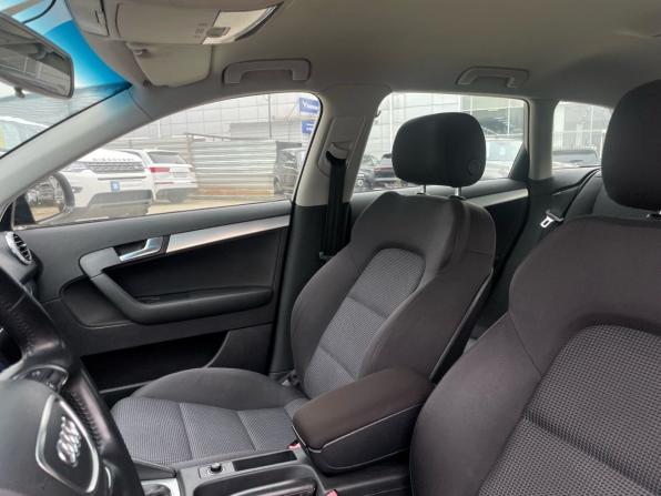 Audi A3 II (8P) Рестайлинг 2 с пробегом 2008 года, цена 620 000 рублей, 144000 км, хэтчбек, Автокод Объявления