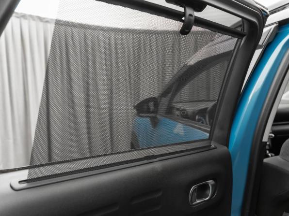 Citroen C3 Aircross I с пробегом 2018 года, цена 1 450 000 рублей, 93639 км, внедорожник, Автокод Объявления
