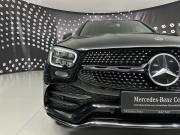 Mercedes-Benz GLC I (X253) Рестайлинг Новосибирск  - изображение 33
