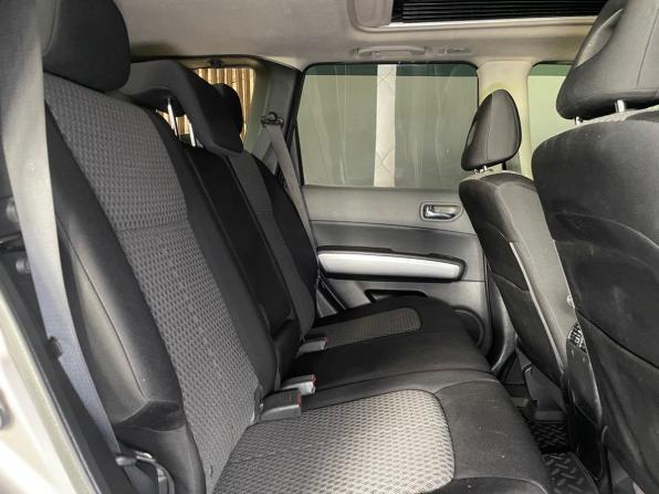 Nissan X-Trail II с пробегом 2008 года, цена 1 215 000 рублей, 214294 км, внедорожник, Автокод Объявления