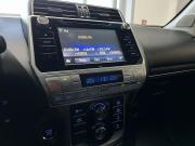 Toyota Land Cruiser Prado 150 Series Рестайлинг 2 Новосибирск  - изображение 25