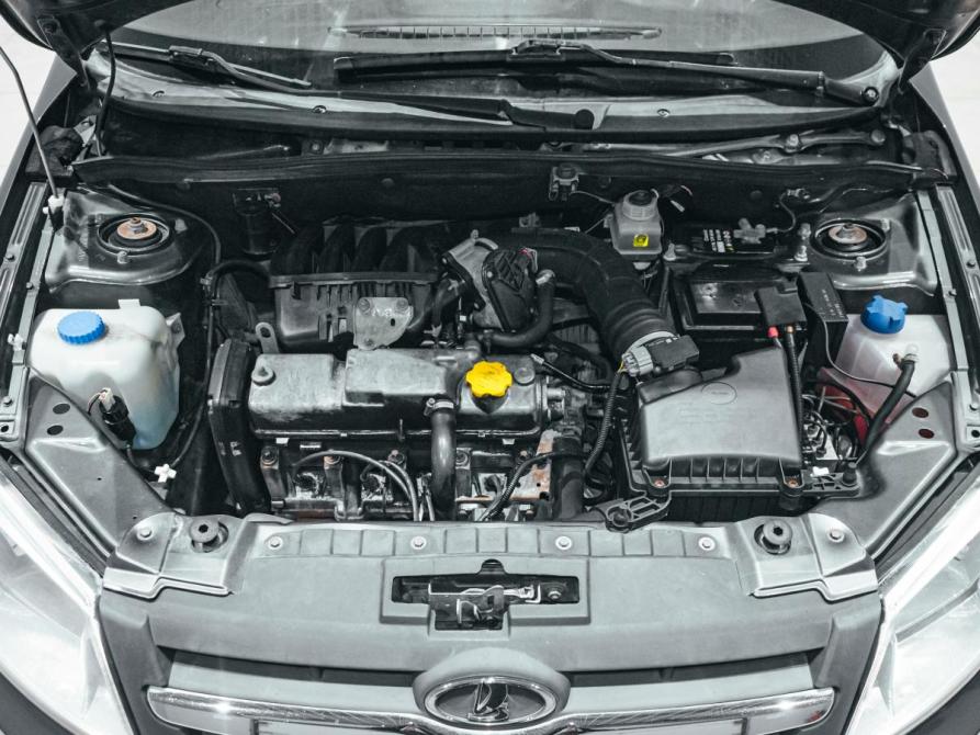 Lada (ВАЗ) Granta I Екатеринбург  - изображение 4