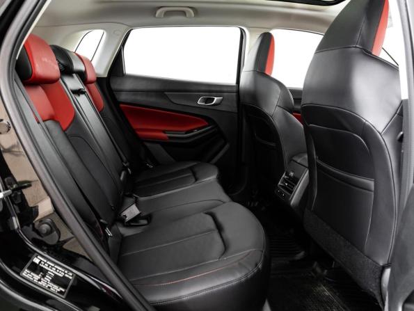 Changan CS55 Plus II с пробегом 2023 года, цена 2 199 000 рублей, 31345 км, внедорожник, Автокод Объявления