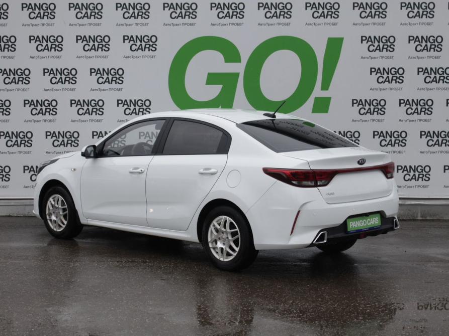 Kia Rio IV Рестайлинг Владимир  - изображение 7