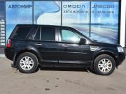 Land Rover Freelander II Рестайлинг Архангельск  - изображение 19