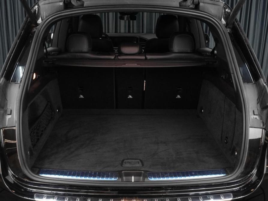 Mercedes-Benz GLE II (V167) Тюмень  - изображение 30