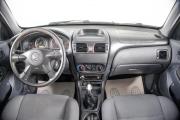 Nissan Almera II (N16) Рестайлинг Пермь  - изображение 33