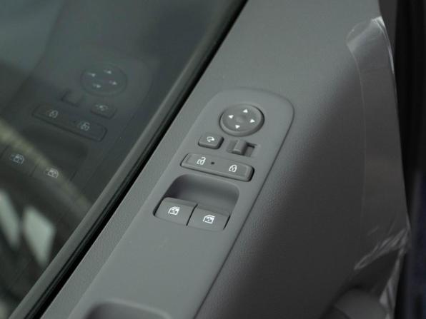 Hyundai Staria I с пробегом 2024 года, цена 6 755 055 рублей, 100 км, минивэн, Автокод Объявления