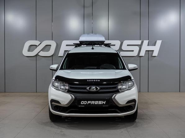 Lada (ВАЗ) Largus I Рестайлинг с пробегом 2021 года, цена 1 279 000 рублей, 93696 км, универсал, Автокод Объявления