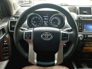 Toyota Land Cruiser Prado 150 Series Рестайлинг 1 Пермь  - изображение 28