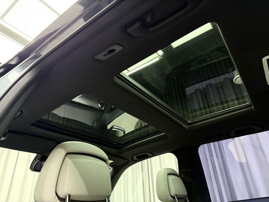 Mercedes-Benz GLK-Класс I (X204) Рестайлинг Ижевск  - изображение 34
