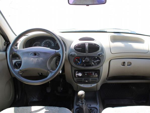 Lada (ВАЗ) Kalina I с пробегом 2005 года, цена 149 000 рублей, 216862 км, хэтчбек, Автокод Объявления