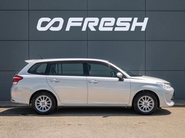 Toyota Corolla XI (E160 E170 E180) с пробегом 2015 года, цена 1 220 000 рублей, 153212 км, универсал, Автокод Объявления