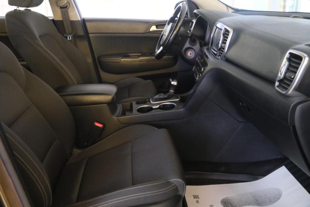 Kia Sportage IV Омск  - изображение 21
