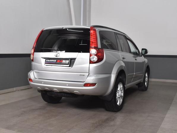 Great Wall Hover H5 с пробегом 2012 года, цена 815 995 рублей, 69307 км, внедорожник, Автокод Объявления