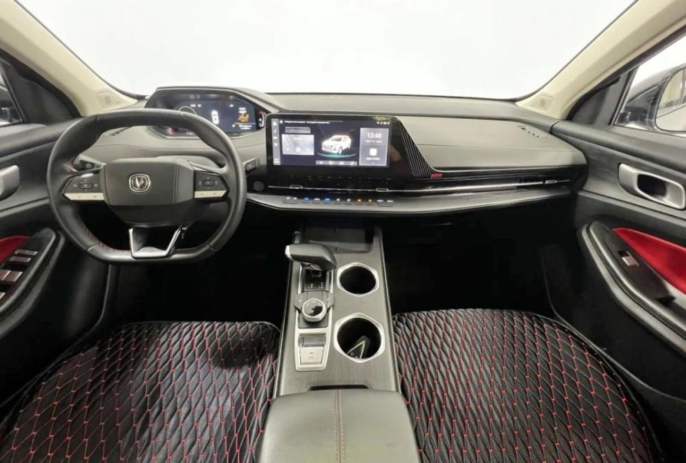 Changan CS55 Plus II Нижний Новгород  - изображение 15