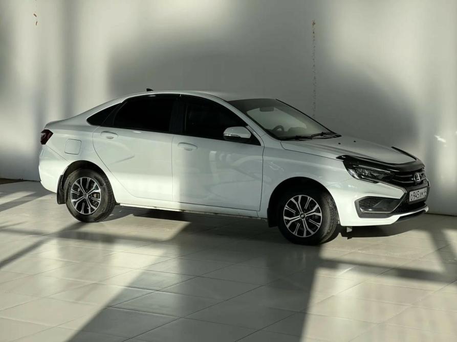 Lada (ВАЗ) Vesta I Рестайлинг (NG) Кострома  - изображение 4