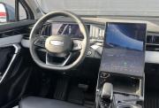 Geely Atlas II Красноярск  - изображение 38
