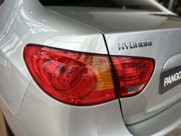 Hyundai Elantra IV (HD) с пробегом 2008 года, цена 550 000 рублей, 167172 км, седан, Автокод Объявления