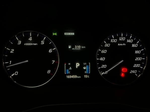 Mitsubishi Outlander III Рестайлинг с пробегом 2015 года, цена 1 730 000 рублей, 169441 км, внедорожник, Автокод Объявления