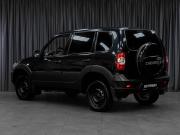 Chevrolet Niva I Рестайлинг Тюмень  - изображение 17