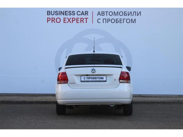 Volkswagen Polo V с пробегом 2011 года, цена 720 000 рублей, 154700 км, седан, Автокод Объявления