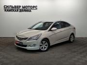 Hyundai Solaris I Рестайлинг Пермь  - изображение 19